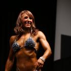 Amy  Joshua - NPC Northwest Championships 2013 - #1